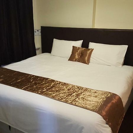 Portsmouth Inns Zewnętrze zdjęcie