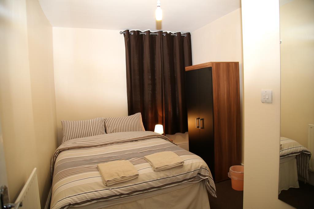 Portsmouth Inns Zewnętrze zdjęcie