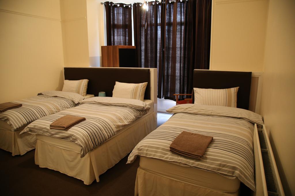 Portsmouth Inns Zewnętrze zdjęcie