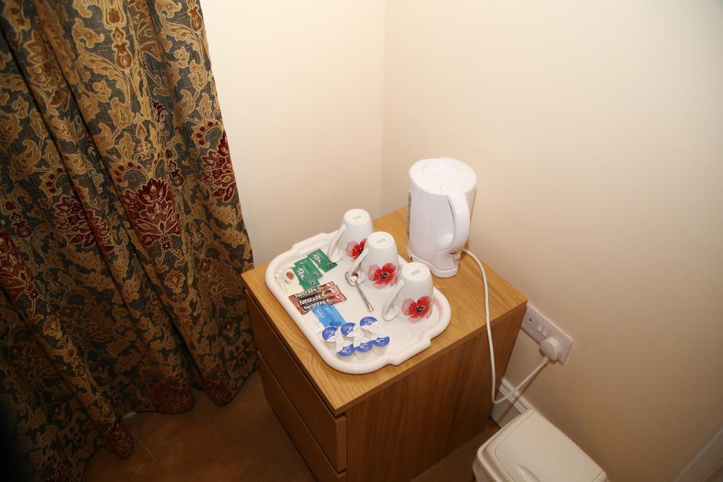 Portsmouth Inns Zewnętrze zdjęcie