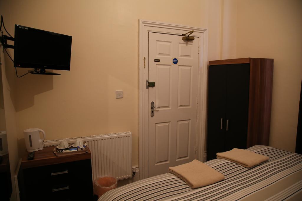 Portsmouth Inns Zewnętrze zdjęcie