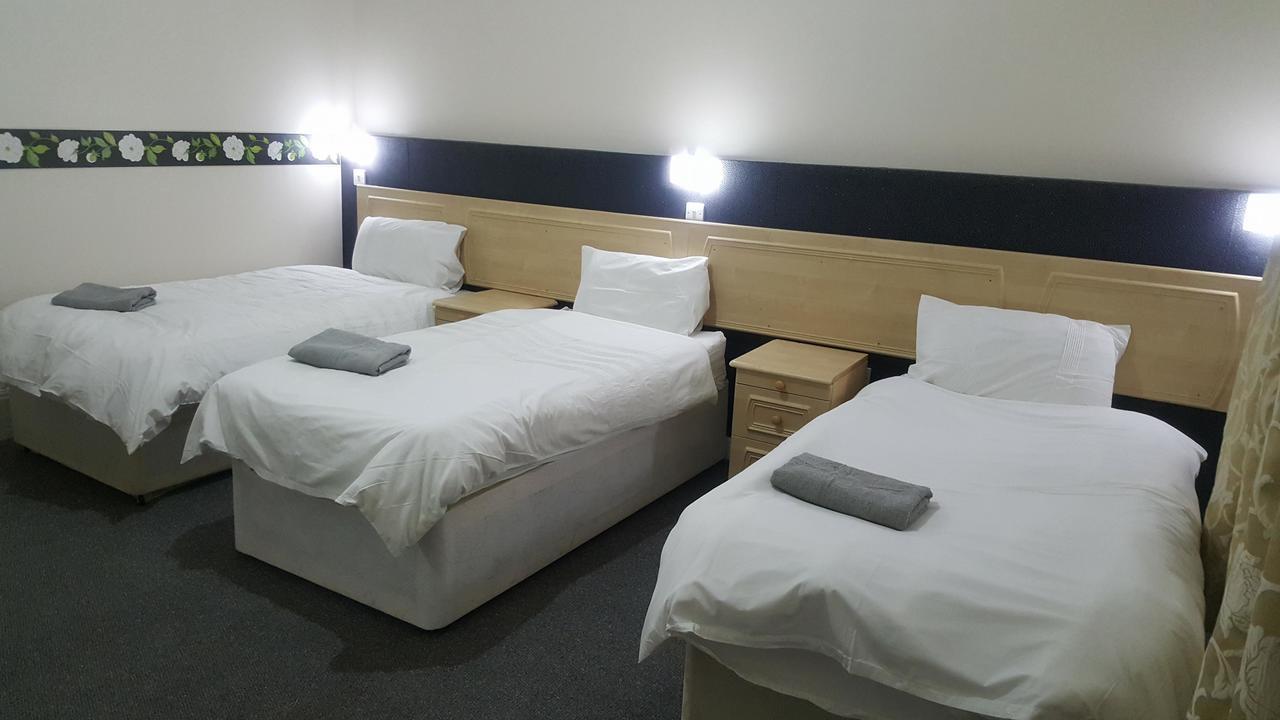 Portsmouth Inns Zewnętrze zdjęcie
