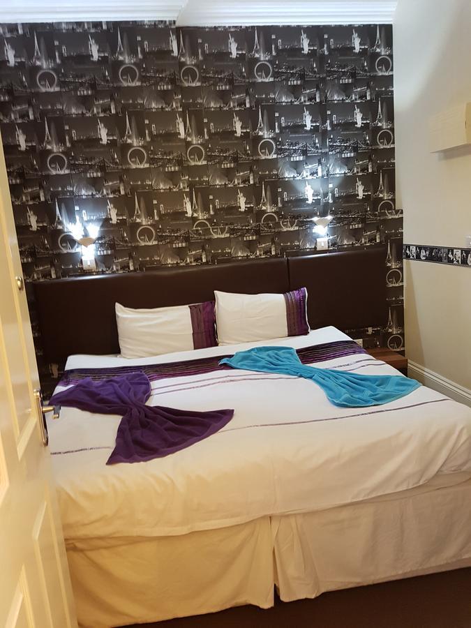 Portsmouth Inns Zewnętrze zdjęcie