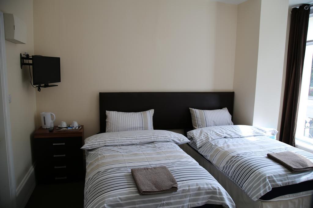 Portsmouth Inns Pokój zdjęcie
