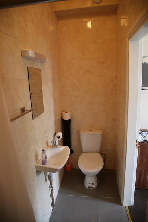 Portsmouth Inns Pokój zdjęcie