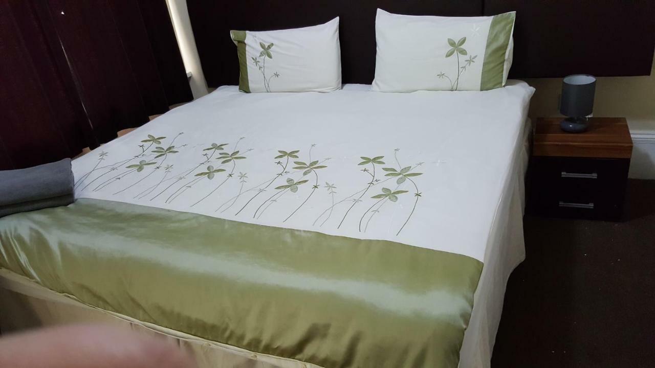 Portsmouth Inns Zewnętrze zdjęcie