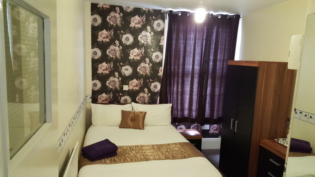 Portsmouth Inns Zewnętrze zdjęcie