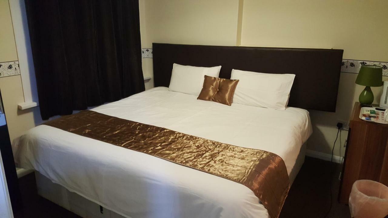 Portsmouth Inns Zewnętrze zdjęcie